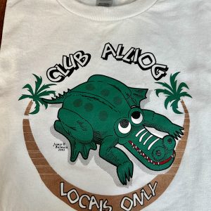 Club Alliog T-Shirt