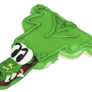 Alliog Cookie