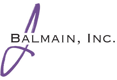 J. Balmain Inc.